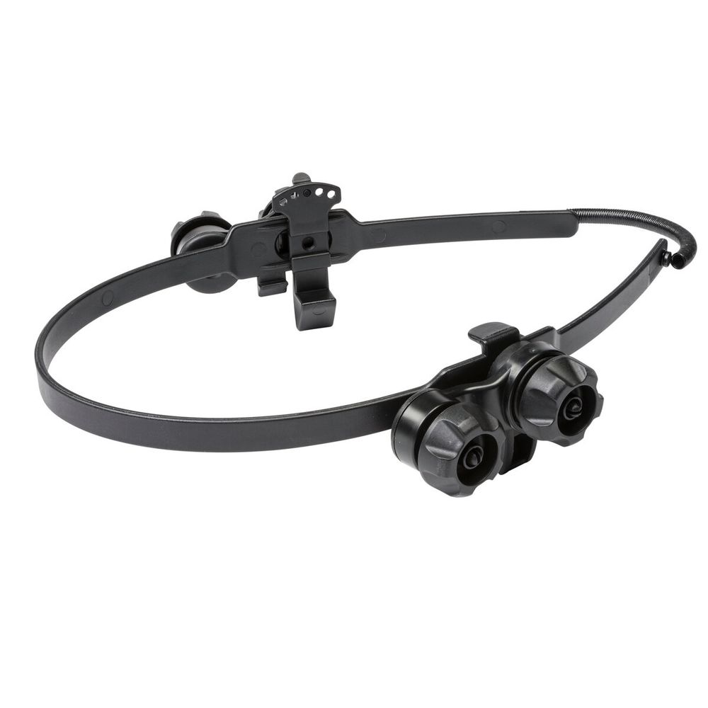 OMNIShield™ Halo Hard Hat Adapter #KP3762-1