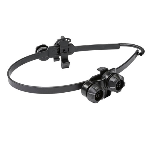 Lincoln Electric OMNIShield™ Halo Hard Hat Adapter #KP3762-1