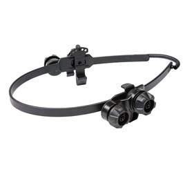 Lincoln Electric OMNIShield™ Halo Hard Hat Adapter #KP3762-1