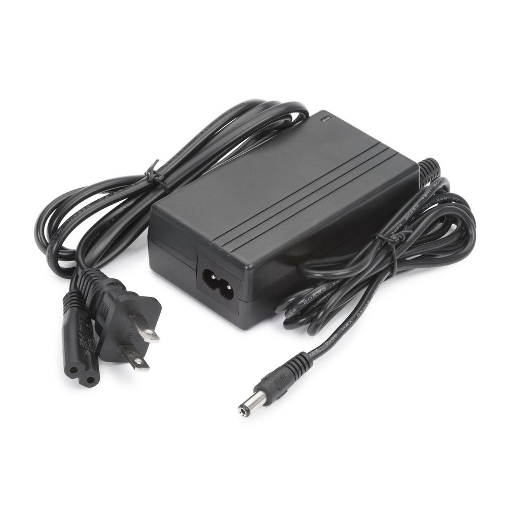 PAPR - Battery Charger - 115V #KP3932-1