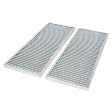 Lincoln Electric Pre-Spark Arrestor (Set of 2); DownFlex® 200-M & 400-MS/A #KP4052-1
