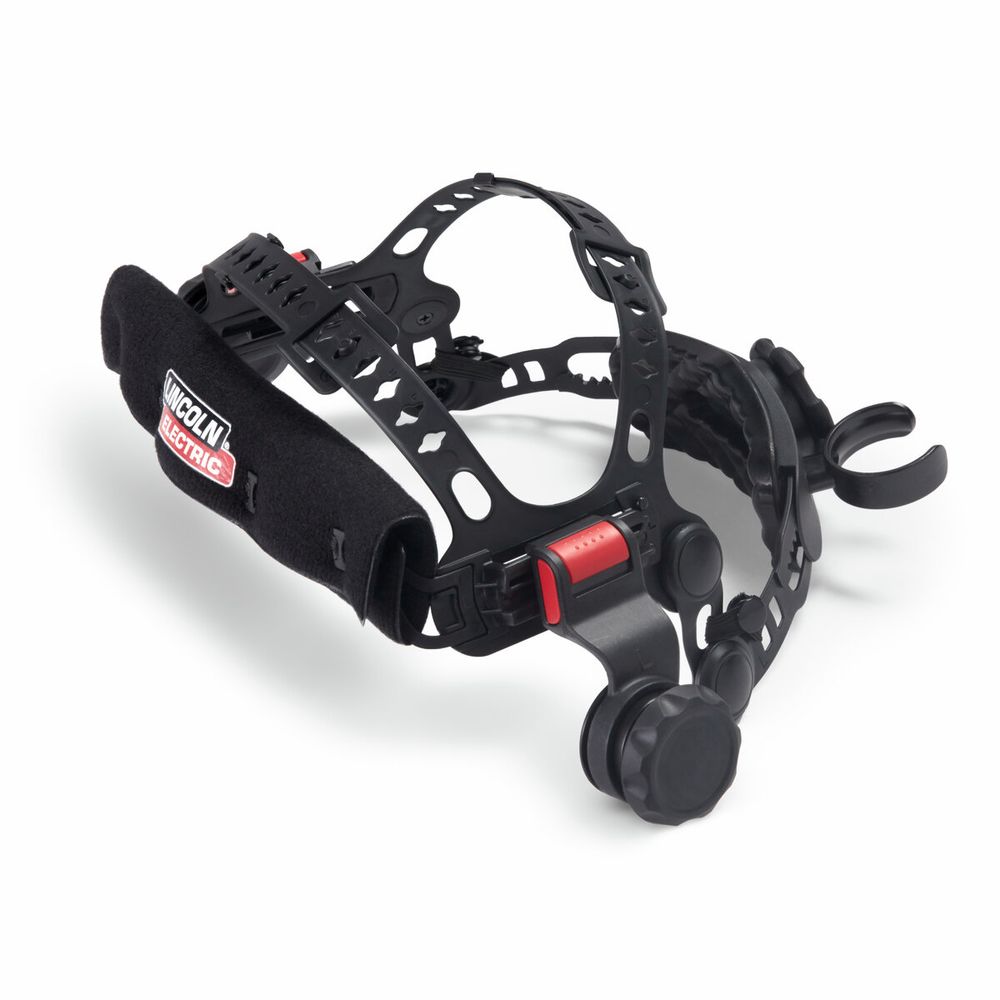 FGS® PAPR Helmets Pivot Headgear #KP4471-1