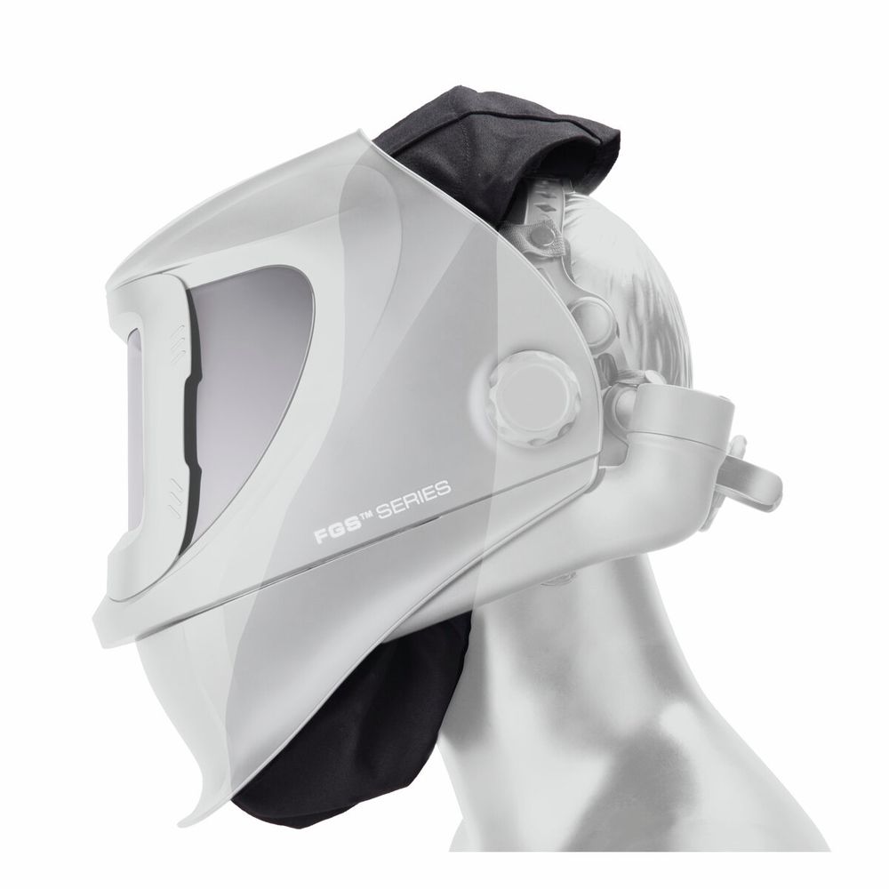 FGS® PAPR Helmet Headcovering #KP4473-1