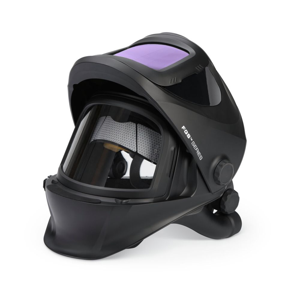 VIKING™ FGS® Hard Hat Helmet Assembly #KP4474-3