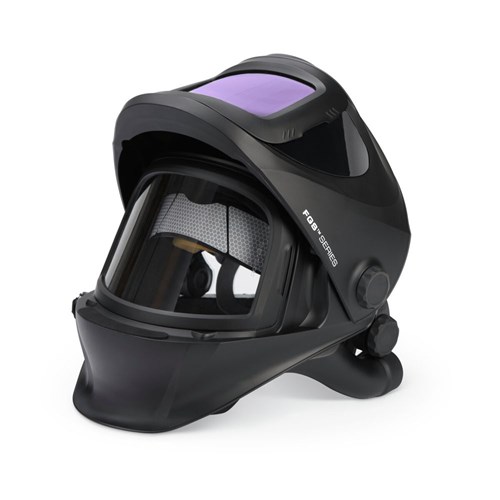 Lincoln Electric VIKING™ FGS® Hard Hat Helmet Assembly #KP4474-3