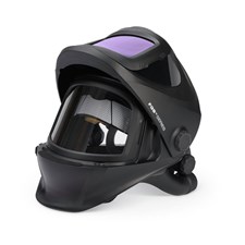Lincoln Electric VIKING™ FGS® Hard Hat Helmet Assembly #KP4474-3