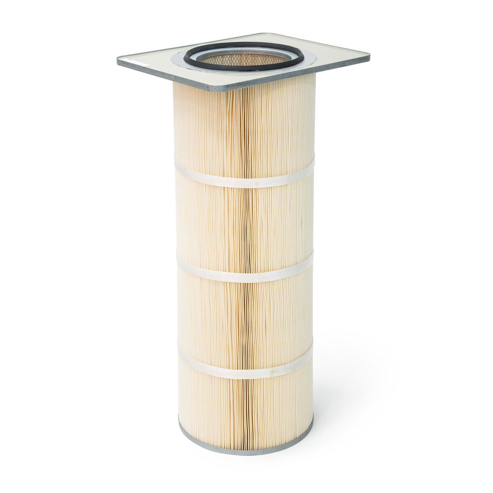 Filter, MERV 16 Nano, Prism® Central System (White Strap) #KP4519-2