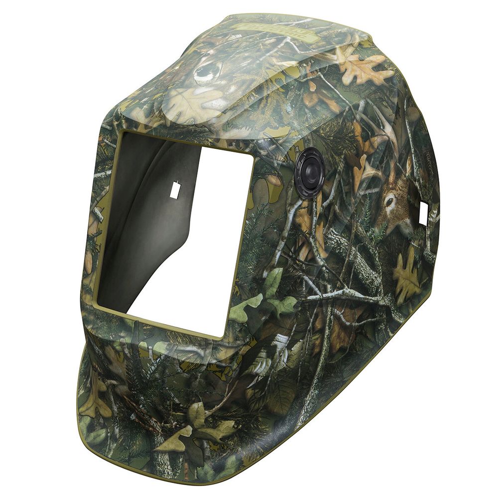 VIKING™ 3350/2450 White Tail Camo™ Replacement Shell #KP4566-1