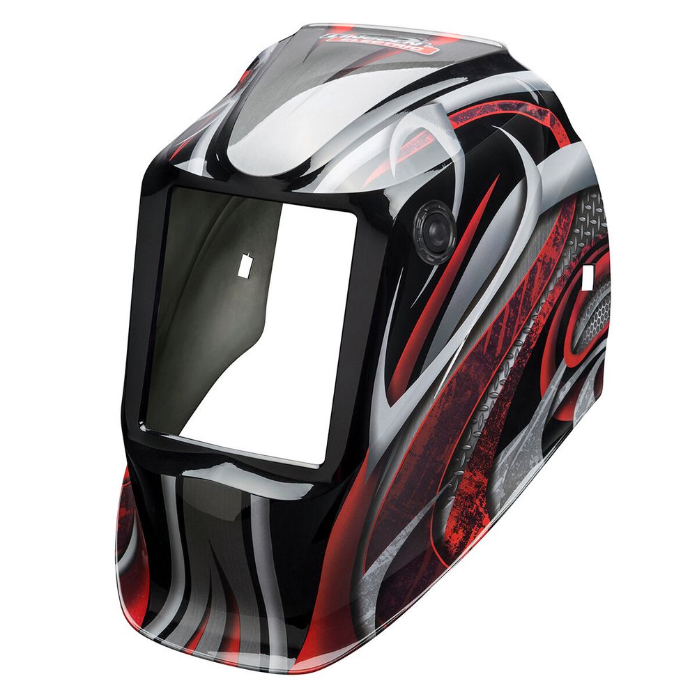 VIKING™ 3350/2450 Twisted Metal® Replacement Shell #KP4571-1