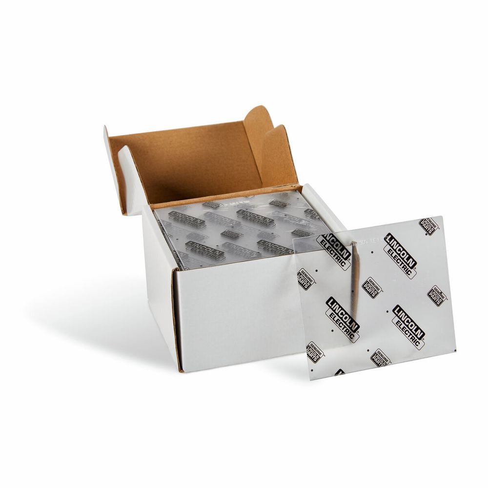 VIKING™ 1740/1840 - Bulk Outside Cover Lenses - Box of 50 #KP4627-1