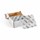 Lincoln Electric VIKING™ 2450/3350 - Bulk Outside Cover Lenses (50/box) #KP4628-1