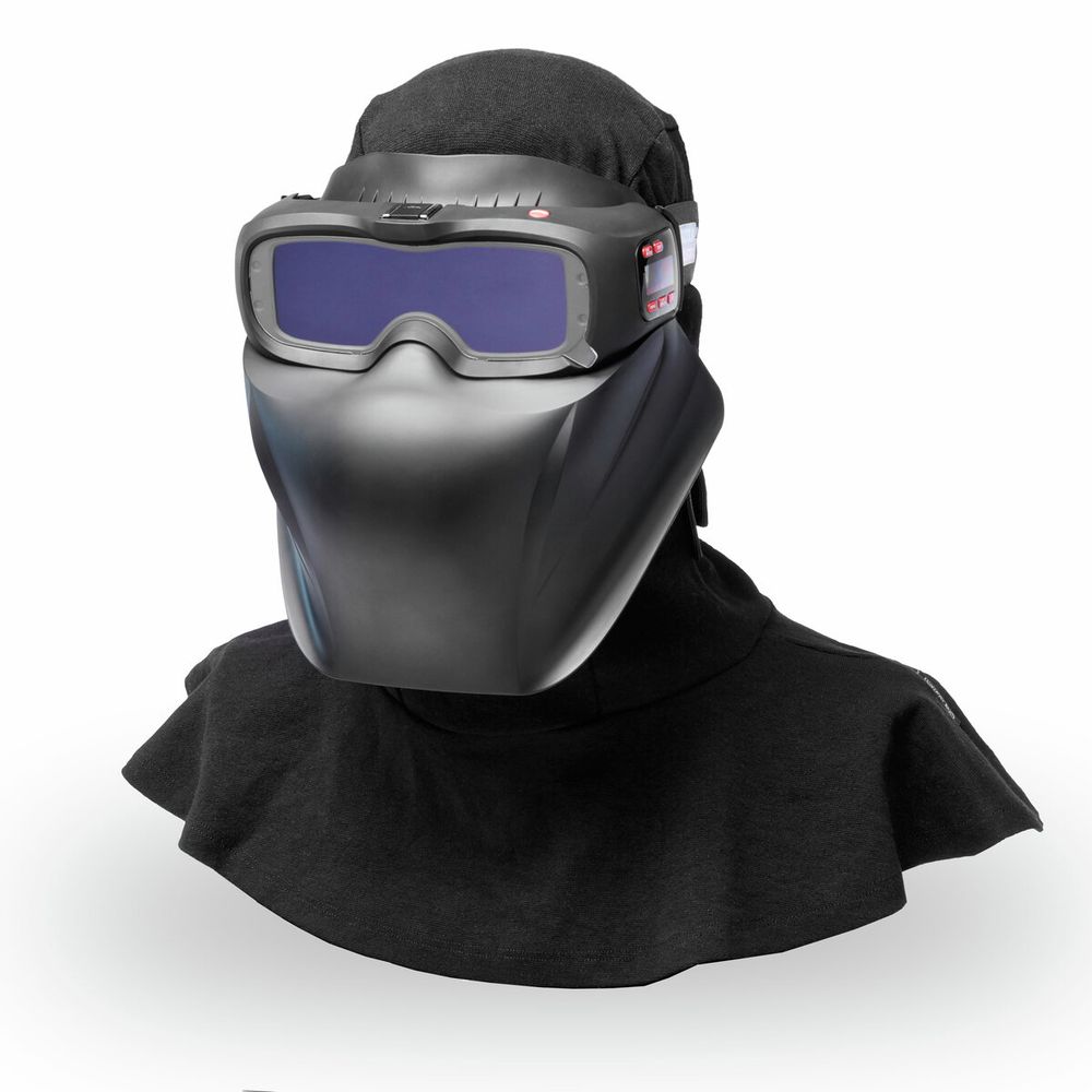 Lincoln Electric ArcSpecs™ Balaclava Headcovering (Black) #KP4645-1