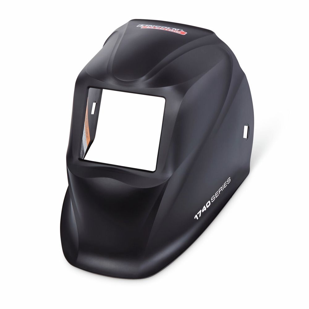 VIKING™ 1740 Black Replacement Shell #KP4803-1