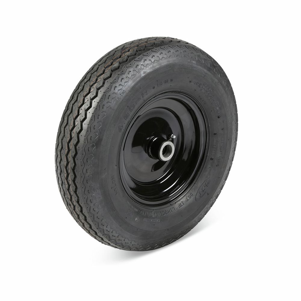 Flat-Free Tire Kit - 16" #KP4926-1