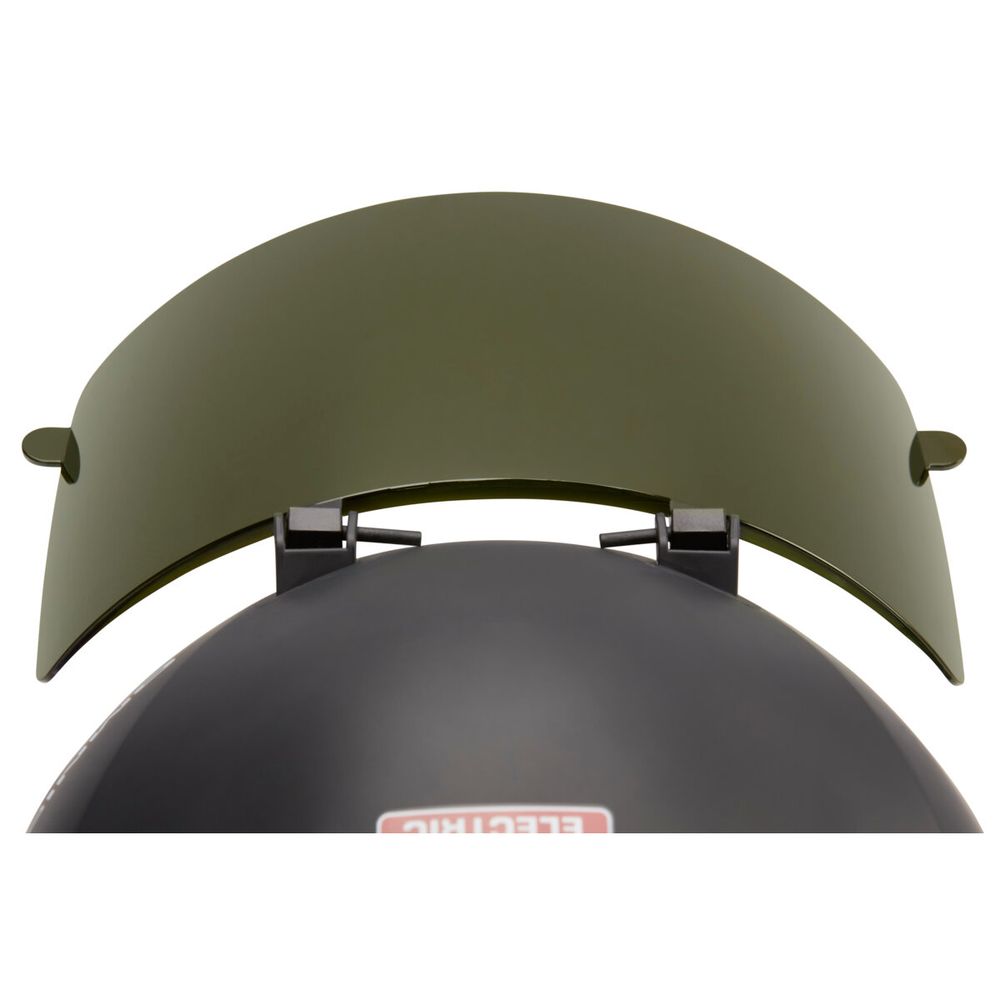 OMNIShield™ Shade 5 Flip-Up Lens Replacement #KP4974-1