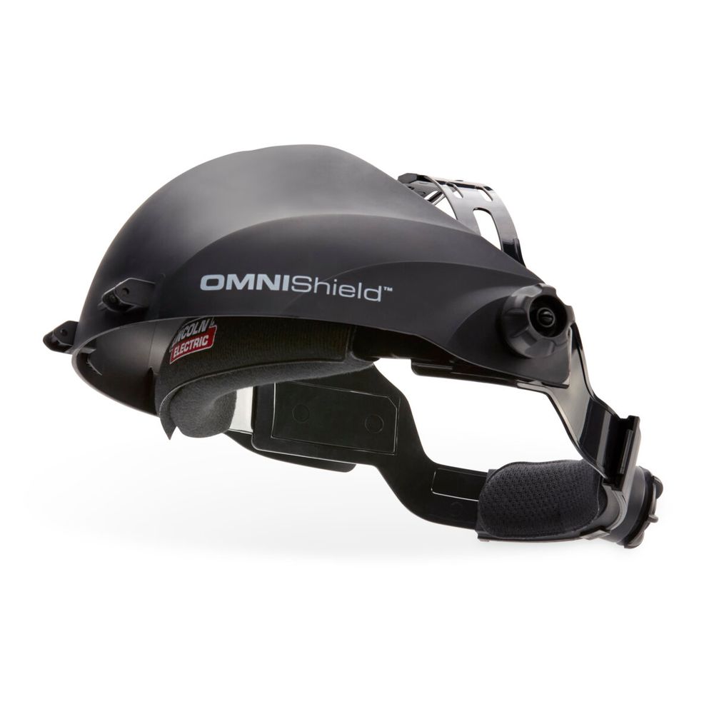 Lincoln Electric OMNIShield™ Headpiece for Flip-Up Lenses #KP4976-1