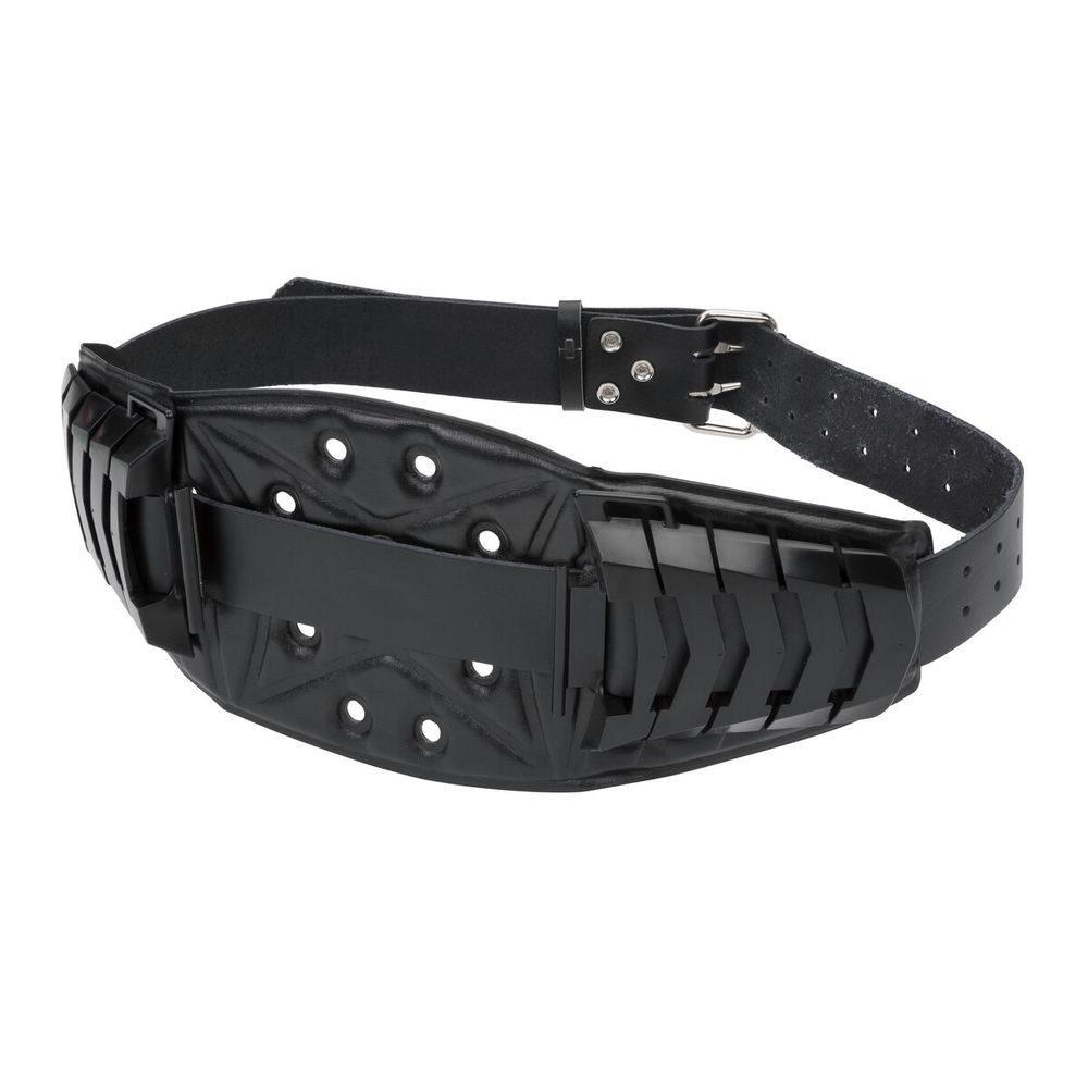 PAPR - Adjustable Leather Belt Assembly #KP5123-1