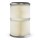 Lincoln Electric Replacement Filter, MERV 16, Cellulose/Nano, 500mm, White Strap #KP5178-2