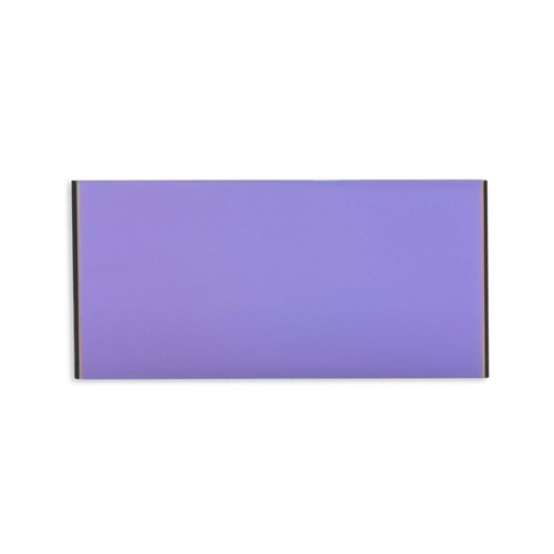 Shade 10 passive welding lens for general MIG/TIG/stick welding