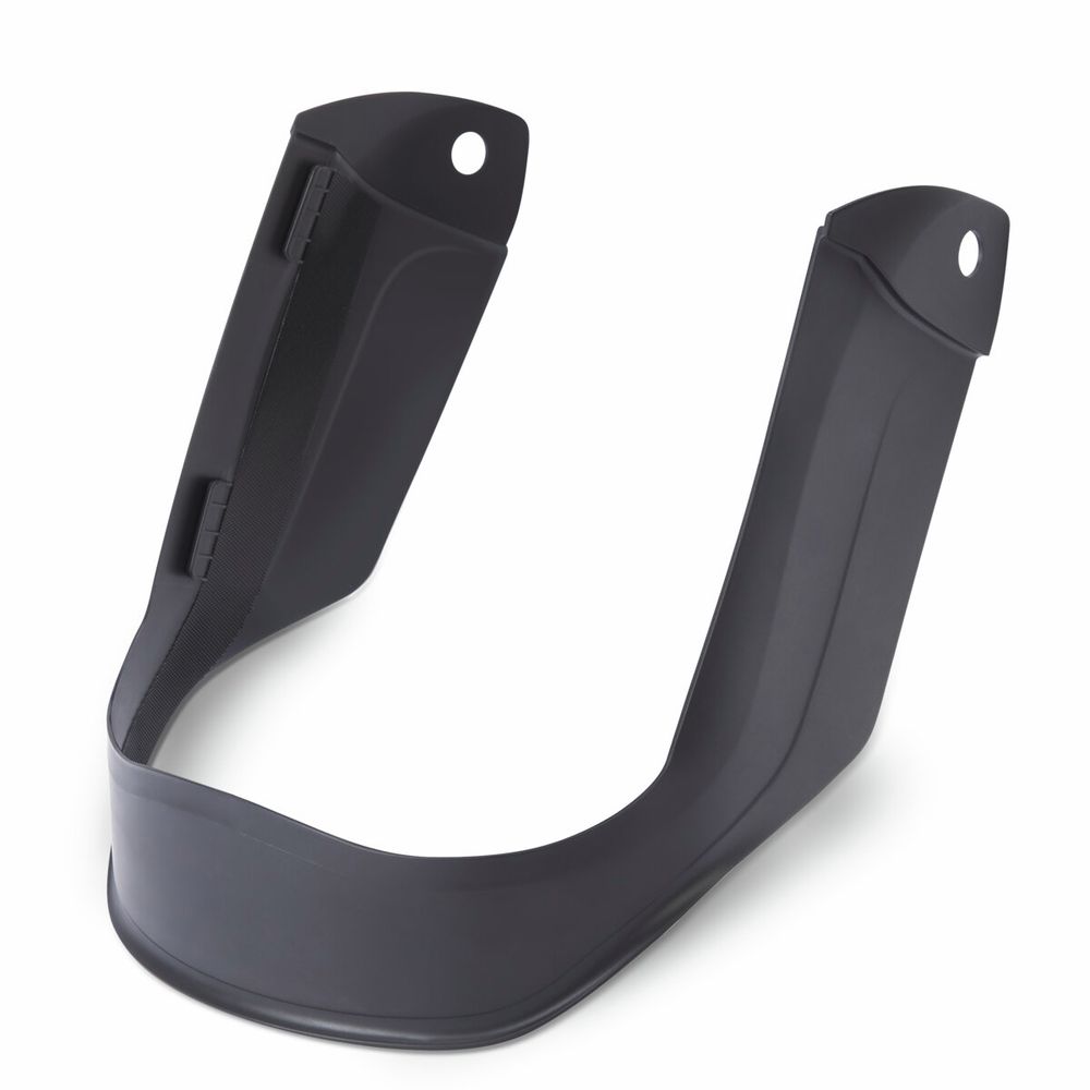 OMNIShield® PAPR Chin Guard #KP5354-1