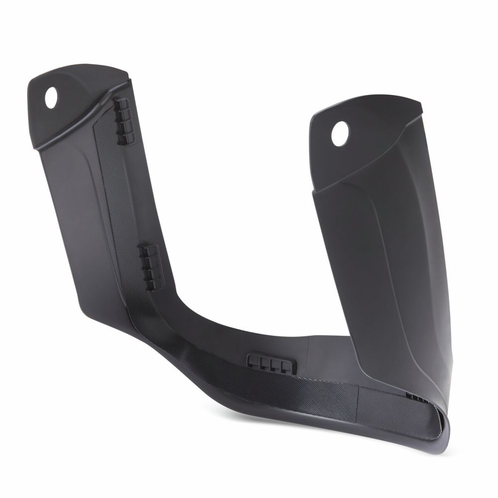Lincoln Electric OMNIShield® black plastic chin guard