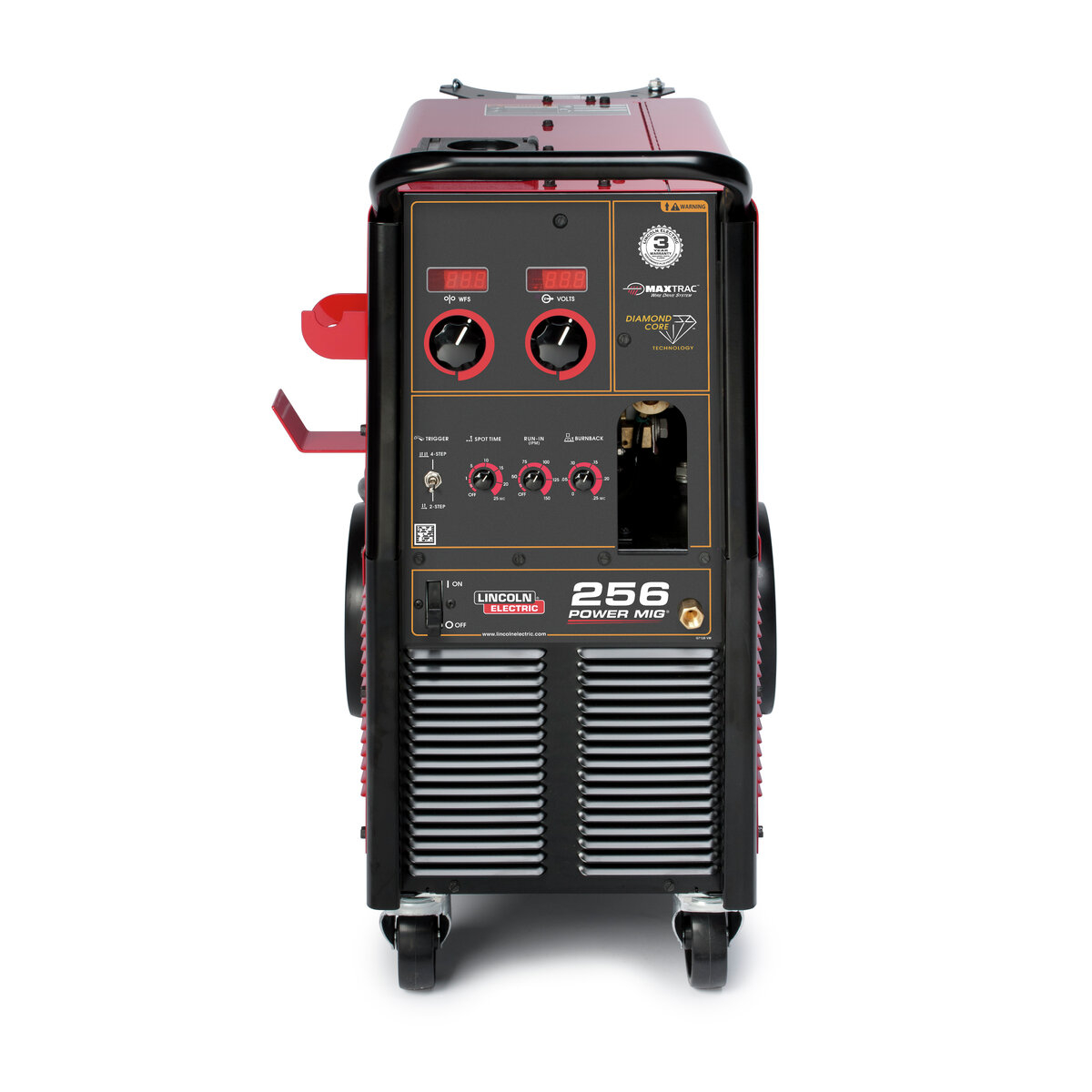 Lincoln Electric POWER MIG® 256 MIG Welder #K3068-1