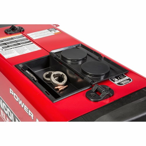 Lincoln Electric POWER MIG® 260 MIG Welder #K3520-1 best price