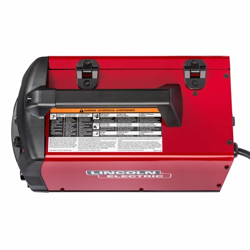 Lincoln Electric POWER MIG® 140 welders for students