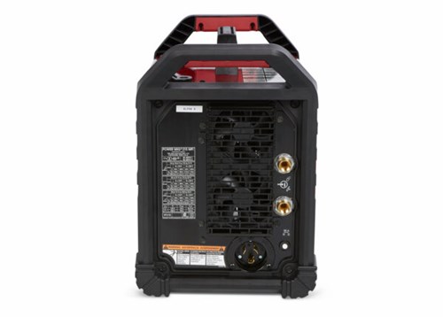 Lincoln Electric POWER MIG® 215 MPi™ Multi-Process Welder TIG One-Pak® #K4878-1