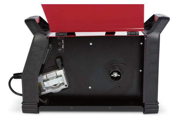 Lincoln Electric POWER MIG® 215 MPi™ Multi-Process Welder TIG One-Pak® #K4878-1