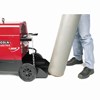 Lincoln Electric Precision TIG 225 side view with cart