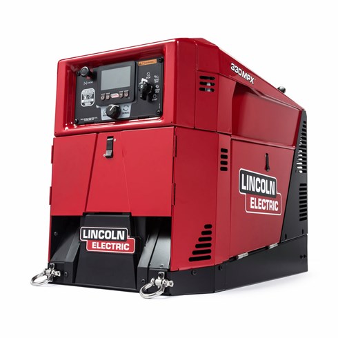 Lincoln Electric welding machines Lincoln welders
