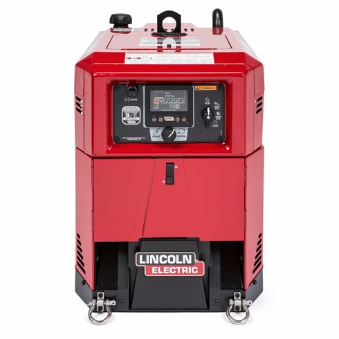 Lincoln Electric Ranger® 330MPX™ Engine Driven Welder w/ Kohler® engine #K3459-1