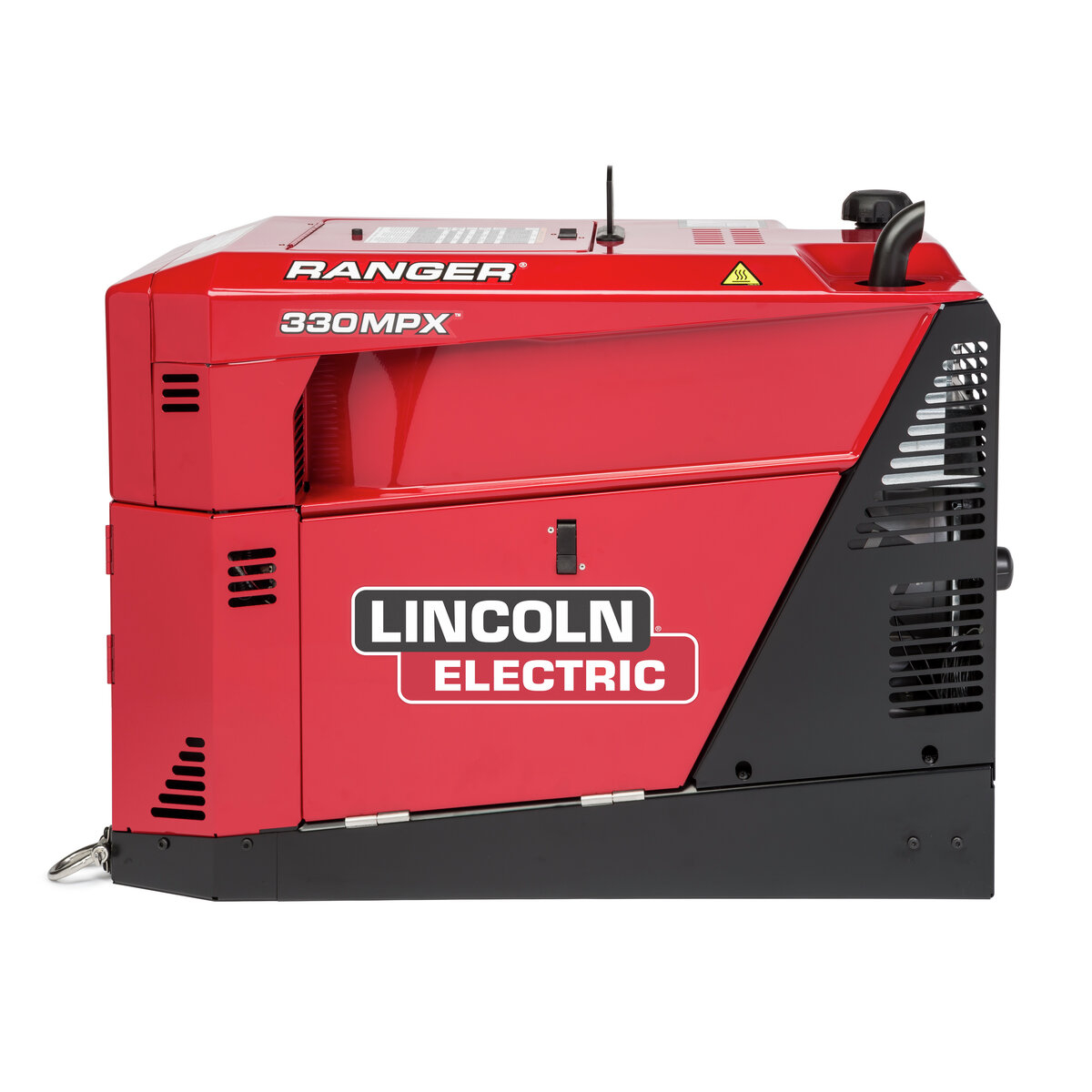Lincoln Ranger 330MPX Engine Driven Welder K34591 Welder Supply