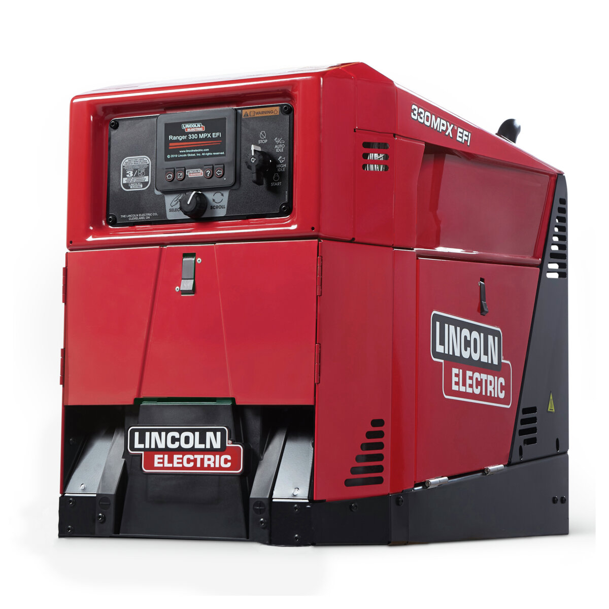 Lincoln Electric Ranger Gas Welder Best Price