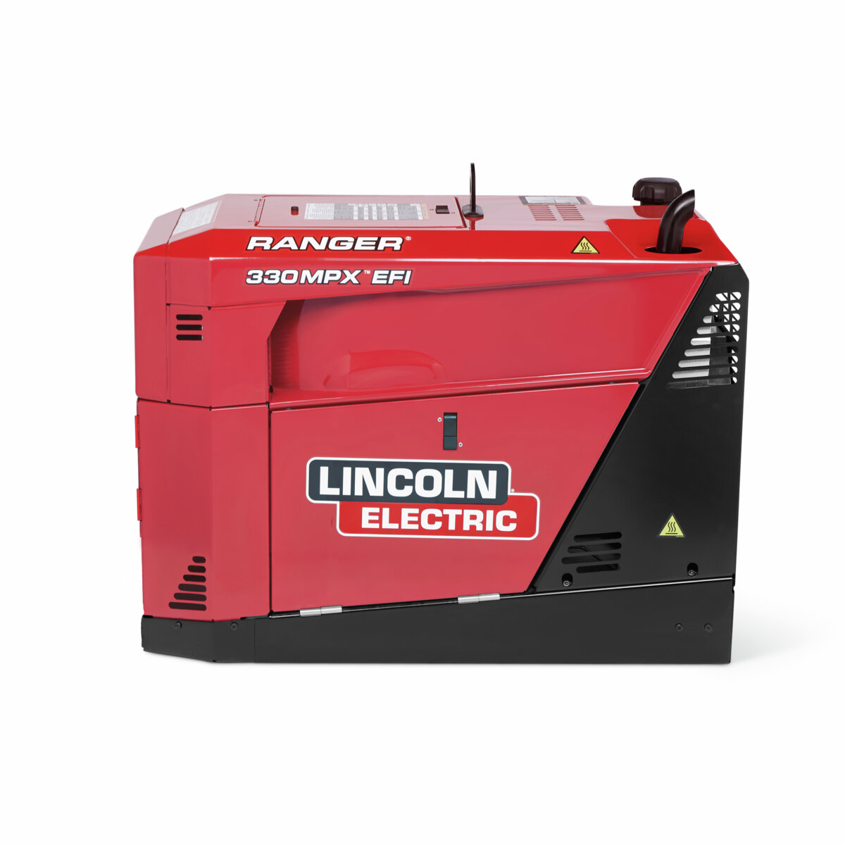 Lincoln Ranger 330MPX EFI Engine Driven Welder (Kohler) K47791