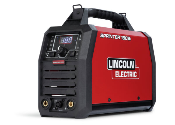 Lincoln Sprinter™ 180Si  #K5585-2