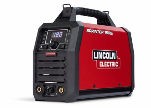 Lincoln Sprinter™ 180Si  #K5585-2