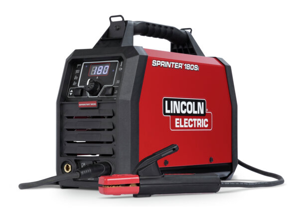 Lincoln Sprinter™ 180Si  #K5585-2 alternate view