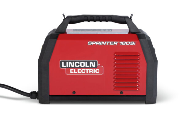 side view of the Lincoln Sprinter™ 180Si  #K5585-2