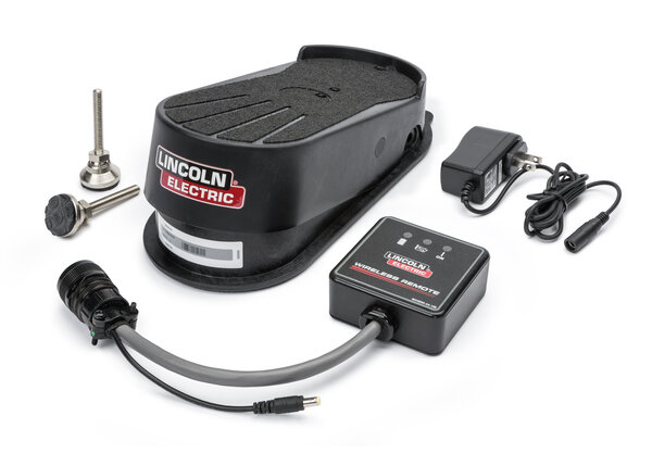 TIG Welder Wireless Pedal #K4986-1