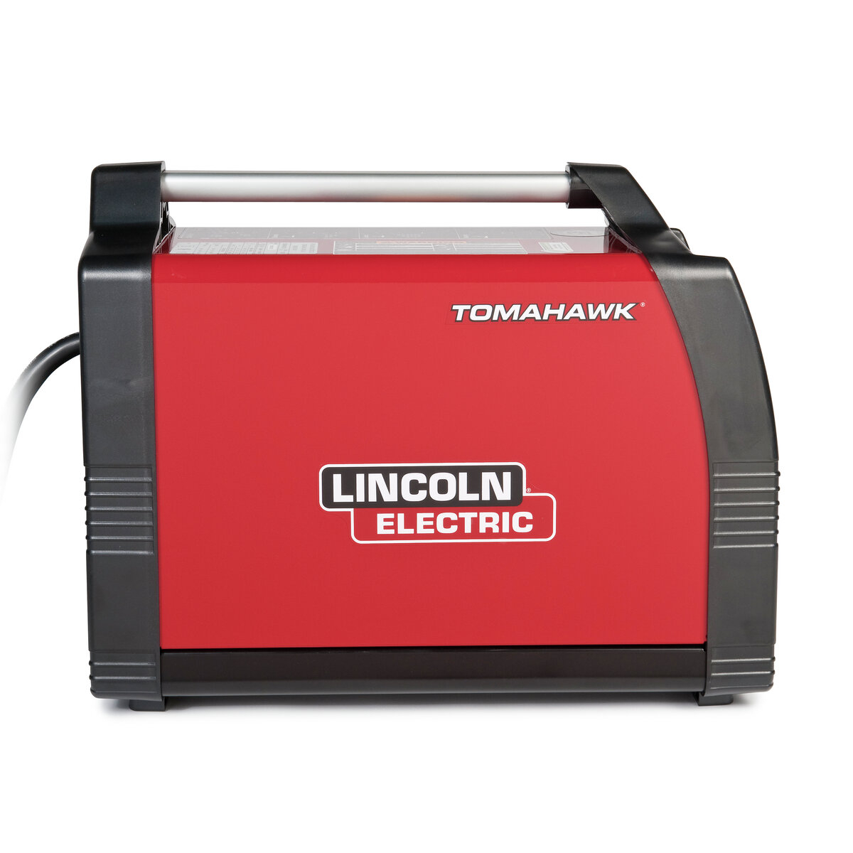Lincoln Tomahawk 625 Plasma Cutter w/ 20ft Hand Torch K28071 Welder