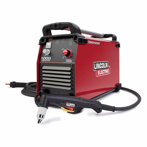 Lincoln plasma cutting machines Lincoln plasma cutters