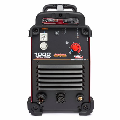 Lincoln Electric Tomahawk 1000 Plasma Cutting Machine