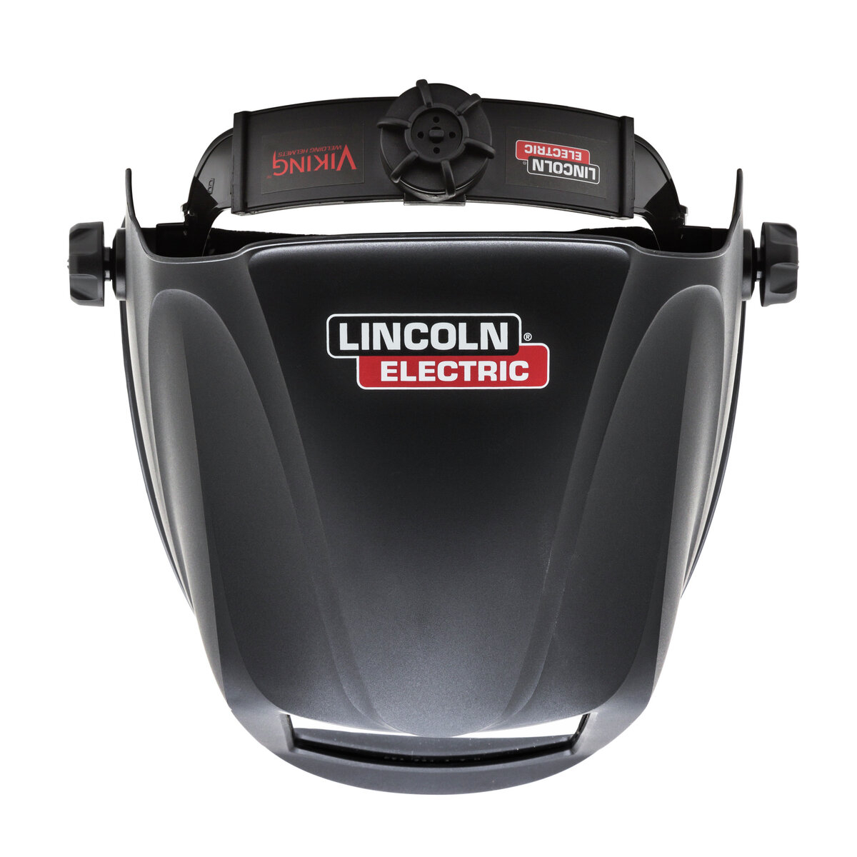 Lincoln Electric VIKING™ Industrial Passive™ Black Welding Helmet #K3371-1