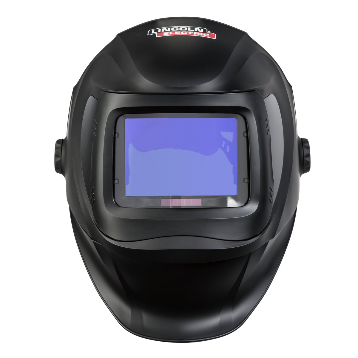 Lincoln Electric flip up welding helmet