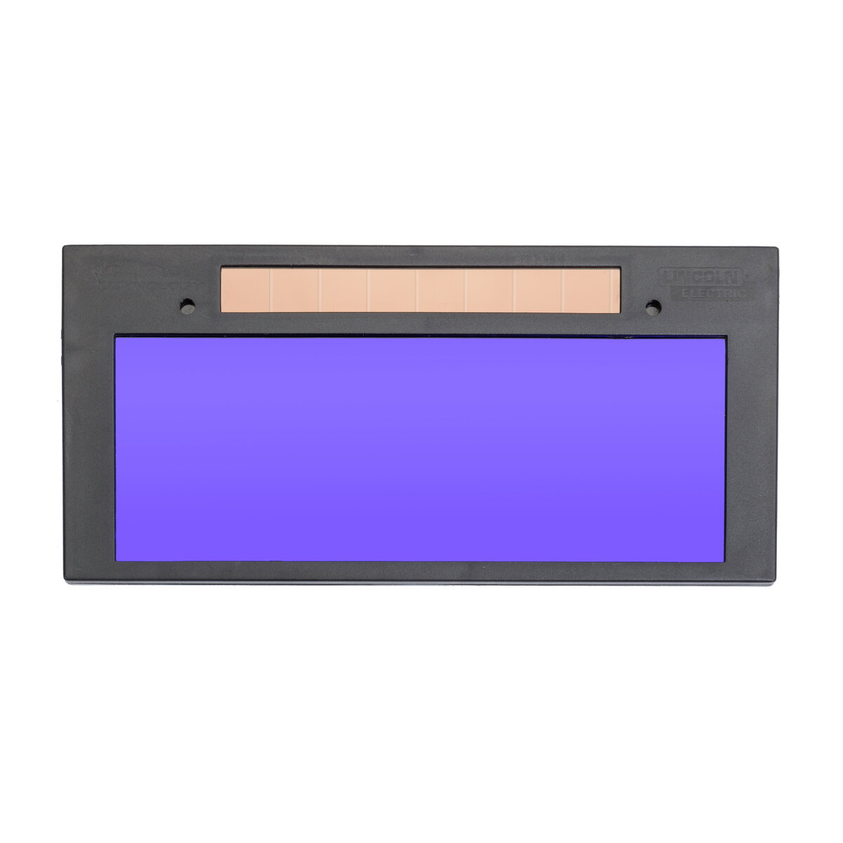 Lincoln auto-darkening welding helmet lens for sale online