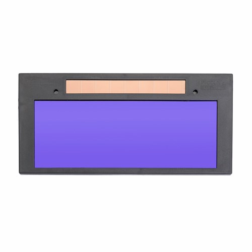Lincoln auto-darkening welding helmet lens for sale online