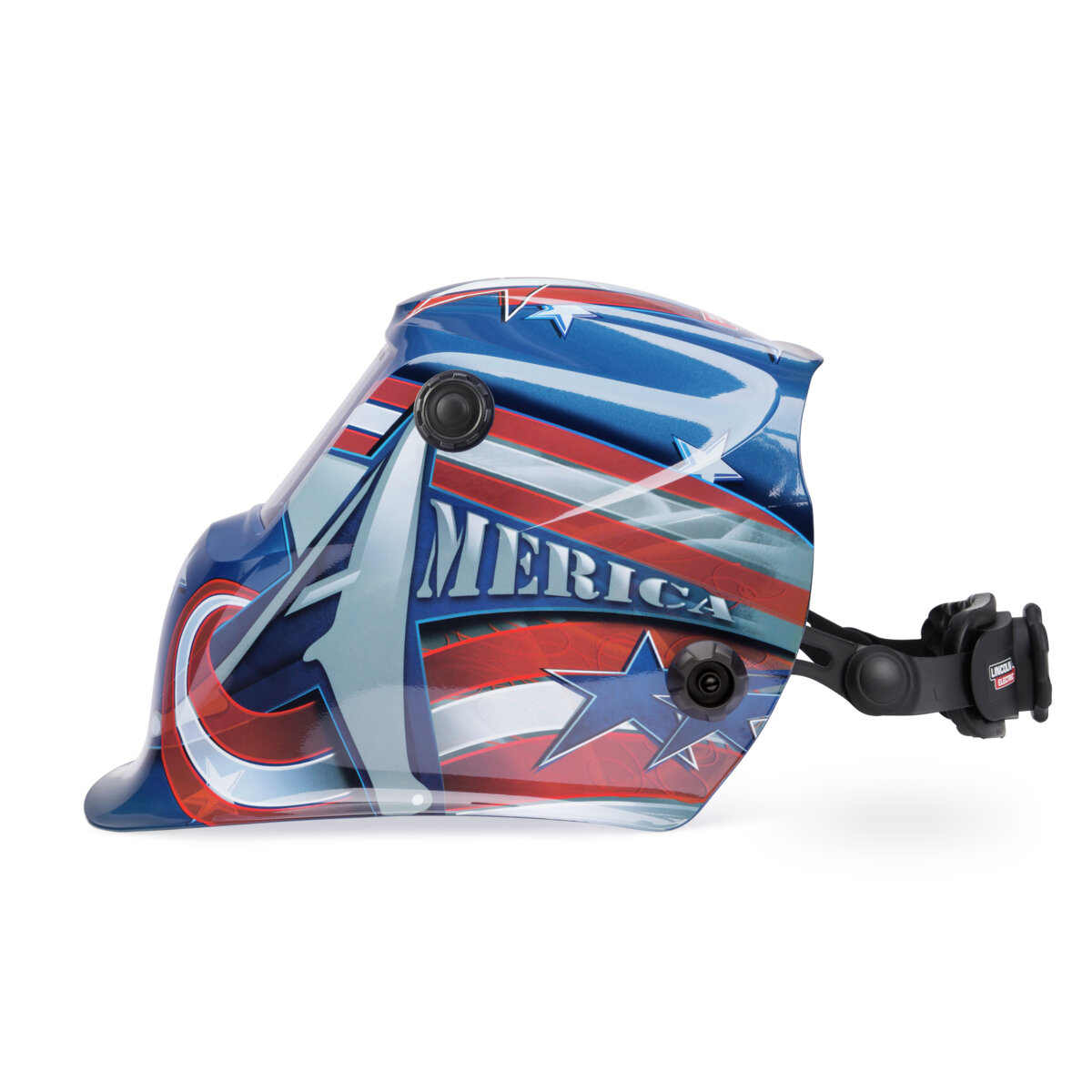 Lincoln Electric beginner welding helmet