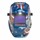 Lincoln Electric welding helmet with built in LED light